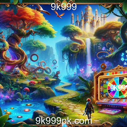 Explorando o Mundo dos Jogos de Aventura