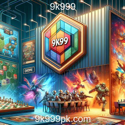 Explorando o Mundo dos Jogos de Estratégia